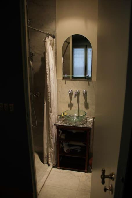 Appartement Calm And Paris